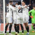 El Real Madrid volvió a triunfar en Stamford Bridge